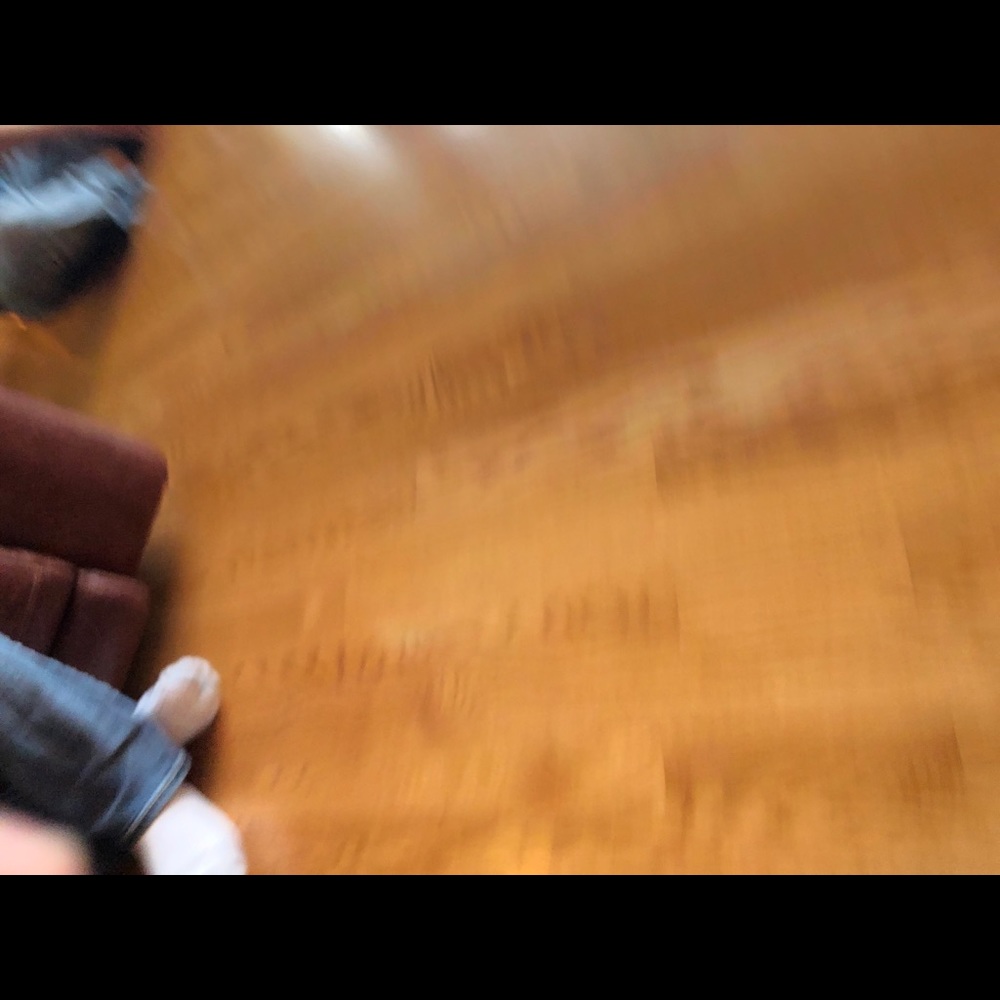 Meet your Posher, Lindi